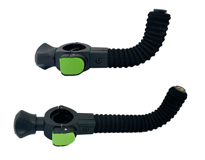 MAVER QUICK LOCK MVR CURVED ARMS