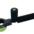 MAVER QUICK LOCK MVR 2 HEADS CURVED ARM (25cm)