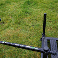 MAVER QUICK LOCK MVR FEEDER ARM