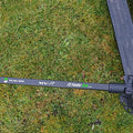 MAVER QUICK LOCK MVR FEEDER EXTENSION ARM