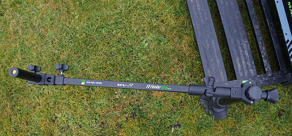 MAVER QUICK LOCK MVR FEEDER EXTENSION ARM