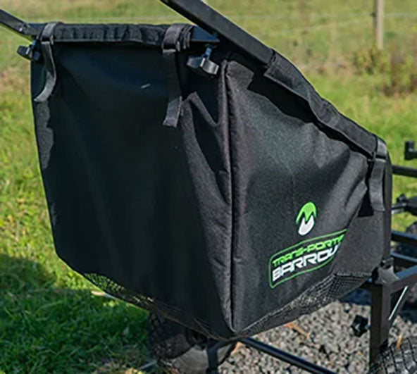 MAVER MV-R TRANSPORTER BARROW (Replacement Bag)