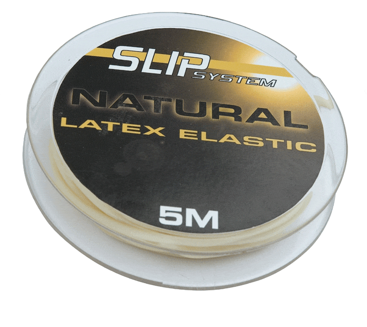 PRESTON INNOVATIONS SLIP NATURAL LATEX ELASTIC
