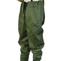 DAIWA NYLON CHEST WADERS