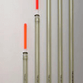 DRENNAN LOADED INSERT CRYSTALS