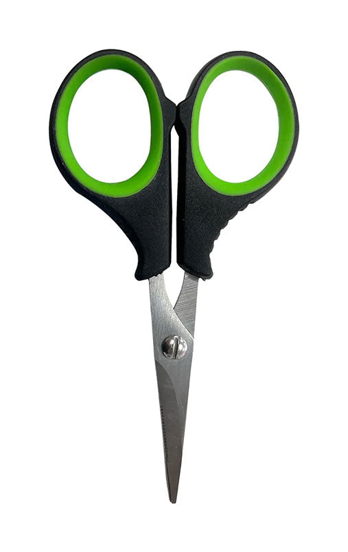 MAVER RIG SCISSORS (Stainless Blade)