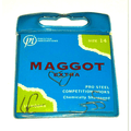 PRESTON INNOVATIONS PRO MAGGOT EXTRA - BARBED - (SPADE END)