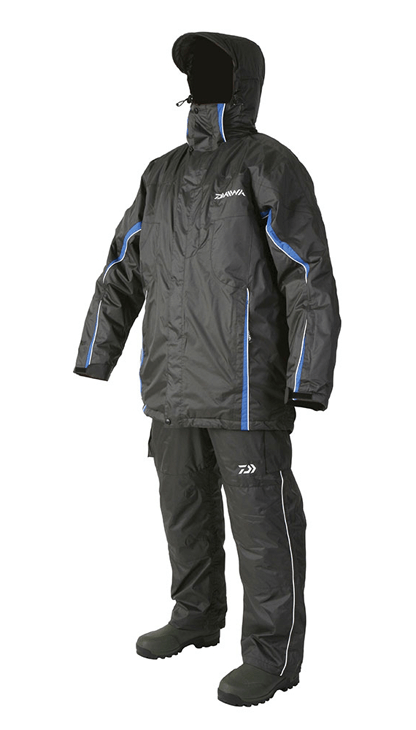 DAIWA MATCHWINNER TWO PIECE SUIT