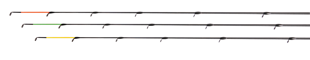Quiver Tip Rods Part MAVER POWERLITE SX FEEDER ROD REPLACEMENT QUIVER TIPS – Fisherman's Friend