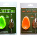 DRENNAN IN-LINE FLAT METHOD FEEDER KIT