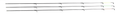 PRESTON INNOVATIONS MONSTER X REPLACEMENT QUIVER TIPS