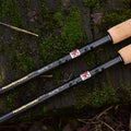 NORMARK MULTI TIP RODS (Collectors Limited Edition)
