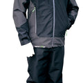 MAVER MV-R 10 WATERPROOF JACKET & TROUSERS (COMPLETE SET) - REDUCED TO CLEAR