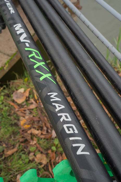 9m fishing pole rod Hollow fishing rod, super light and hard stream, 28 tons fishing positioning cane and fishing reel set fishing tackle-9m Fishing Pole (Size : 4.5m) : Buy Online at Best The White Series 9 WT is for when you need a little more engine in the cast MAVER MV-RXX 9m MARGIN POLE