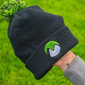MAVER LOGO BOBBLE HAT