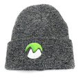 MAVER LOGO BEANIE