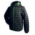 MAVER THERMAL QUILTED JACKET - REDUCED TO CLEAR - ONLY £50.00