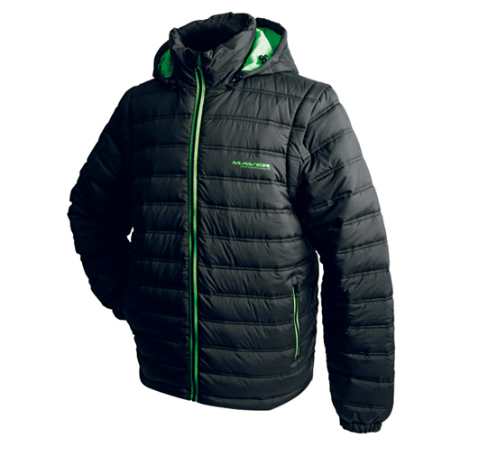 MAVER THERMAL QUILTED JACKET
