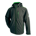 MAVER PERFORMANCE SOFTSHELL JACKET - REDUCED TO CLEAR - ONLY £49.00