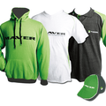 MAVER TEAM CLOTHING SET