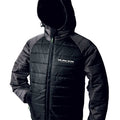MAVER PERFORMANCE THERMAL QUILTED JACKET - REDUCED TO CLEAR - ONLY £45.00