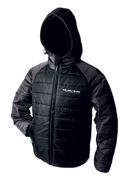 MAVER PERFORMANCE THERMAL QUILTED JACKET