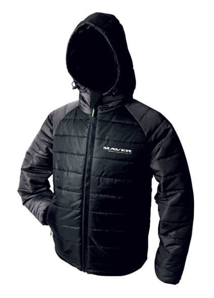 MAVER PERFORMANCE THERMAL QUILTED JACKET - REDUCED TO CLEAR - ONLY £45.00