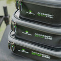 MAVER EVA ZIP UP ACCESSORY CASES