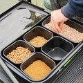 MAVER EVA BAIT SYSTEM 4 + 1
