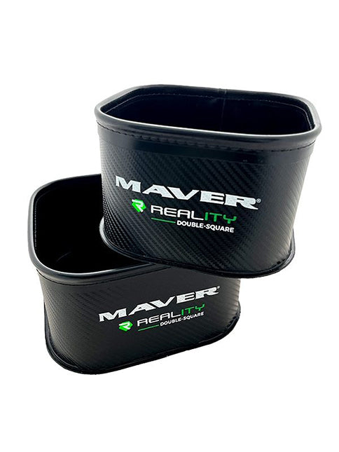 MAVER REALITY EVA DOUBLE SQUARE