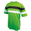 MAVER CREW NECK T-SHIRT (Green)