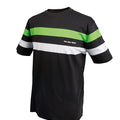 MAVER CREW NECK T-SHIRT (Charcoal)