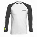 MAVER LONG SLEEVE T-SHIRT - REDUCED TO CLEAR - ONLY £10.00