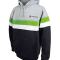 MAVER CREW HOODIE - REDUCED TO CLEAR - ONLY £25.00