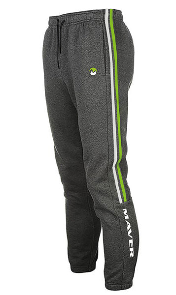 MAVER STRIPE JOGGERS - REDUCED TO CLEAR - ONLY £22.00