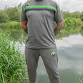 MAVER EMBLEM JOGGERS