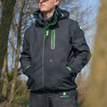 MAVER MV-R X35 WATERPROOF JACKET