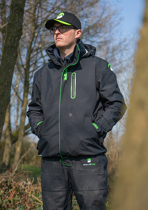 MAVER MV-R X35 WATERPROOF JACKET