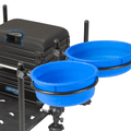 PRESTON INNOVATIONS GROUNDBAIT BOWL AND HOOP
