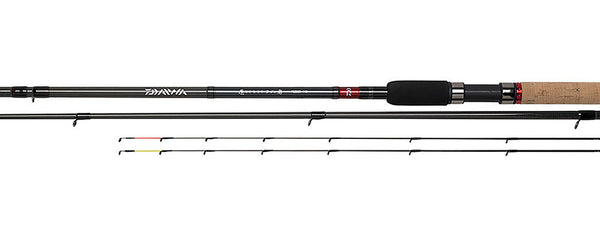 DAIWA NINJA FEEDER RODS (AU Model)  REDUCED TO CLEAR