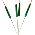 This is a picture of the Milo Orion pole floats. Available in 0.5gm, 0.75gm and 1.0gm sizes.