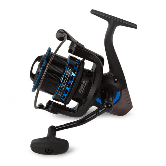 PRESTON INNOVATIONS EXTREMITY SD FEEDER REELS