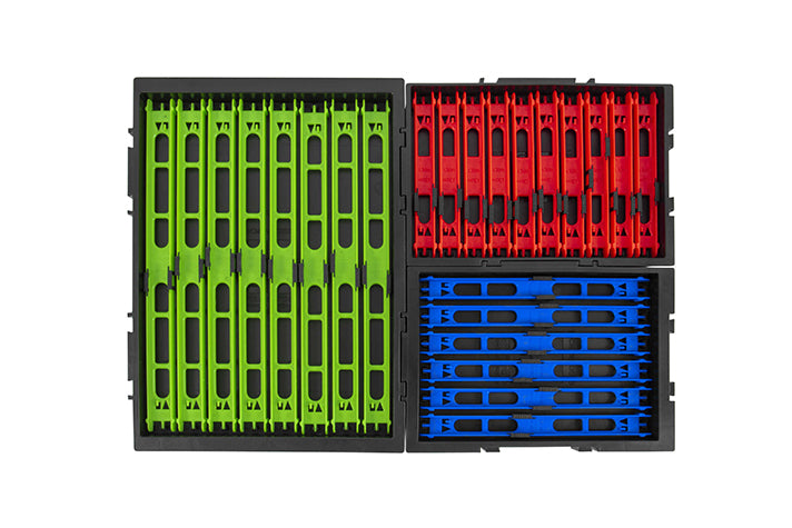 PRESTON INNOVATIONS INTERLOCK WINDER TRAYS