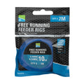 PRESTON INNOVATIONS FREE RUNING FEEDER RIGS
