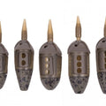 PRESTON INNOVATIONS ICS IN-LINE MAGGOT FEEDERS