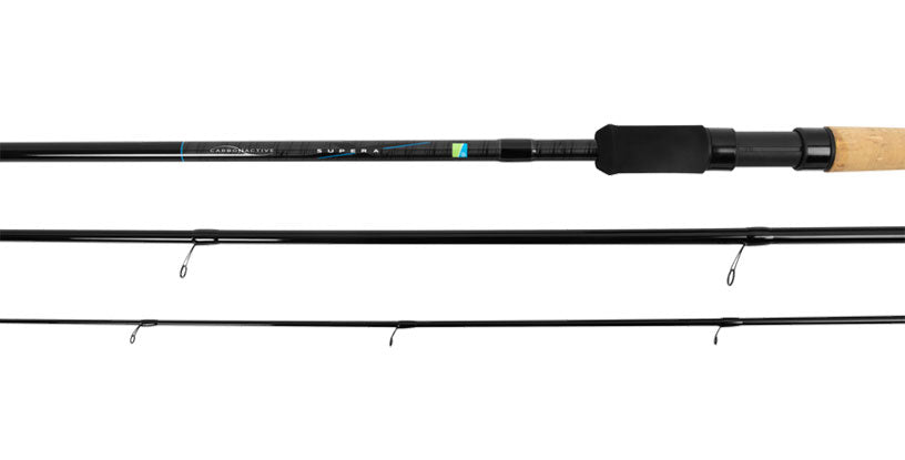 PRESTON INNOVATIONS SUPERA X FLOAT RODS – Fisherman's Friend