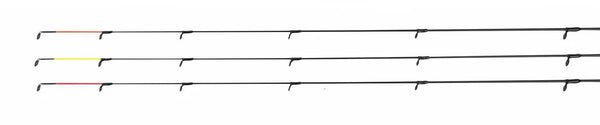 PRESTON INNOVATIONS DURA CARP FEEDER RODS REPLACEMENT QUIVER TIPS