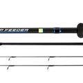 PRESTON INNOVATIONS DURA CARP FEEDER RODS