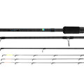 PRESTON INNOVATIONS SUPERA X SUPERLIGHT FEEDER RODS