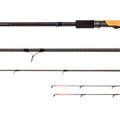 PRESTON INNOVATIONS SUPERA X DISTANCE FEEDER RODS